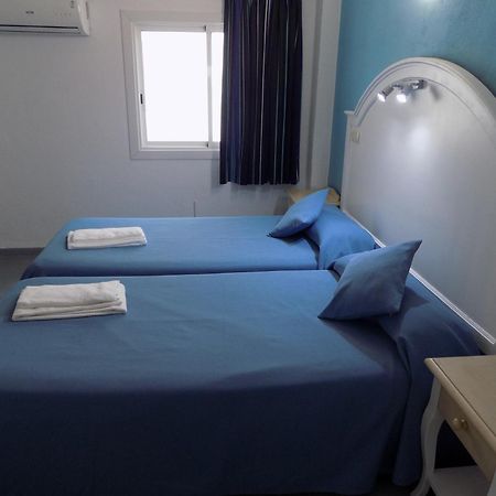 Hostal Villa Maruja Эл Аренал Экстерьер фото