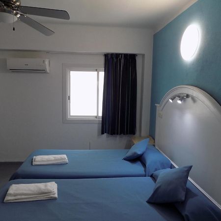 Hostal Villa Maruja Эл Аренал Экстерьер фото