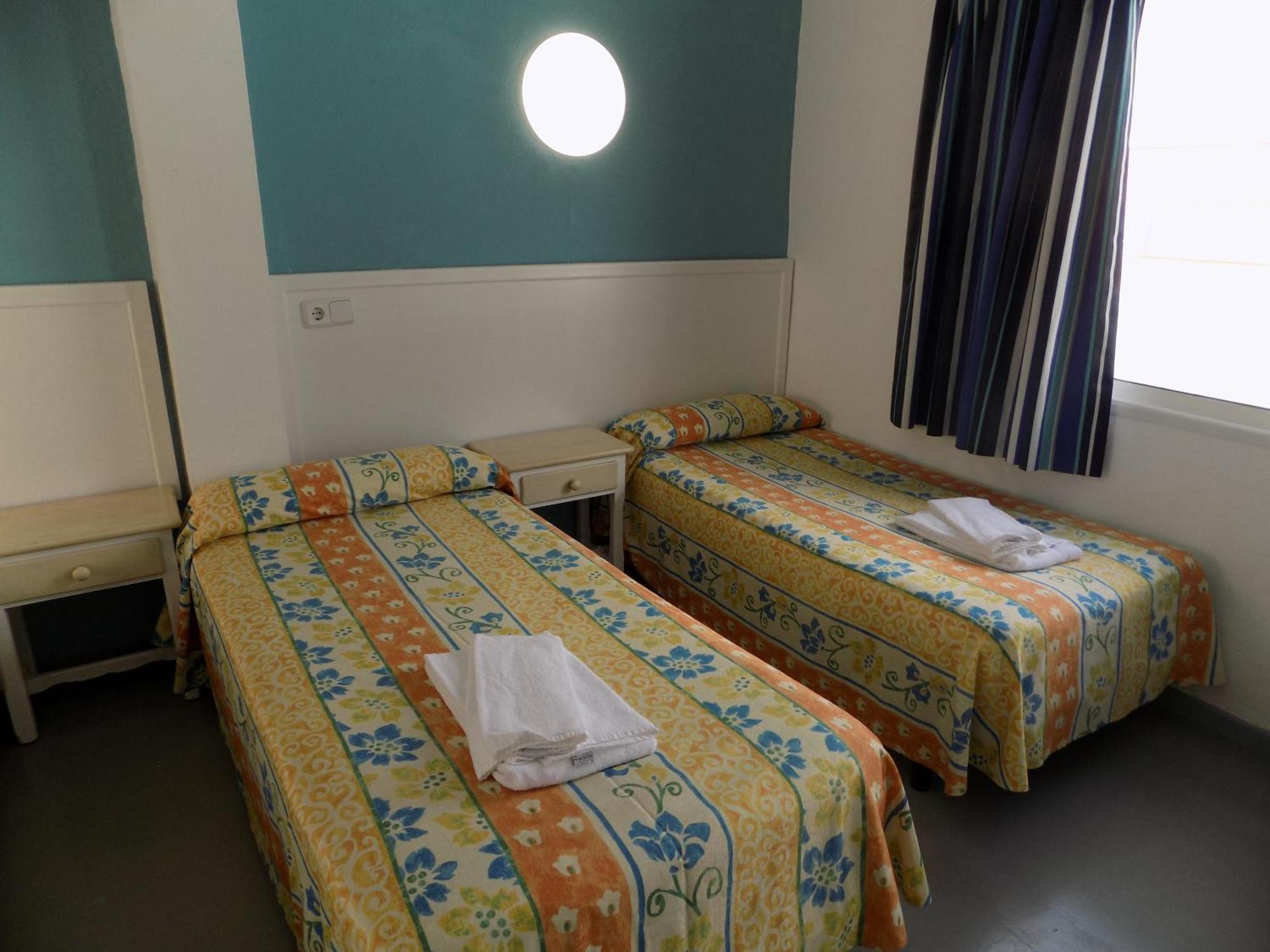 Hostal Villa Maruja Эл Аренал Номер фото