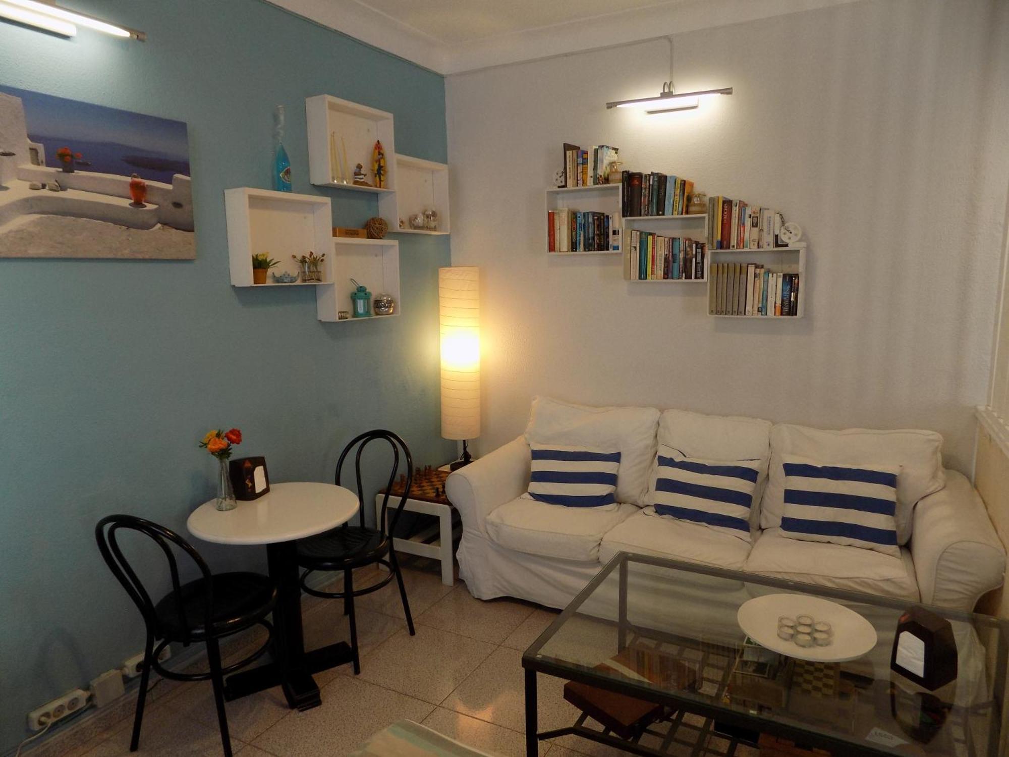 Hostal Villa Maruja Эл Аренал Экстерьер фото