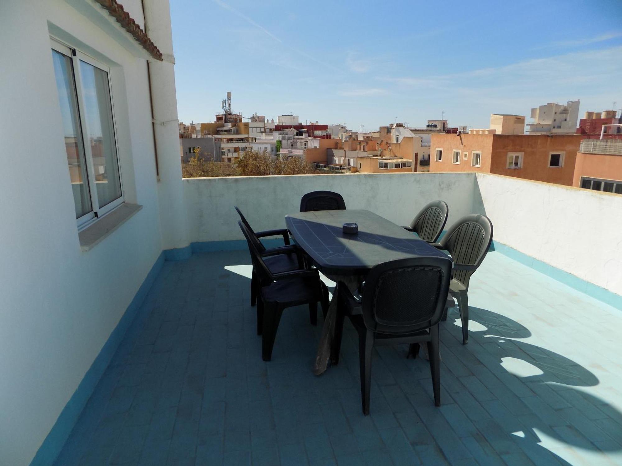 Hostal Villa Maruja Эл Аренал Номер фото