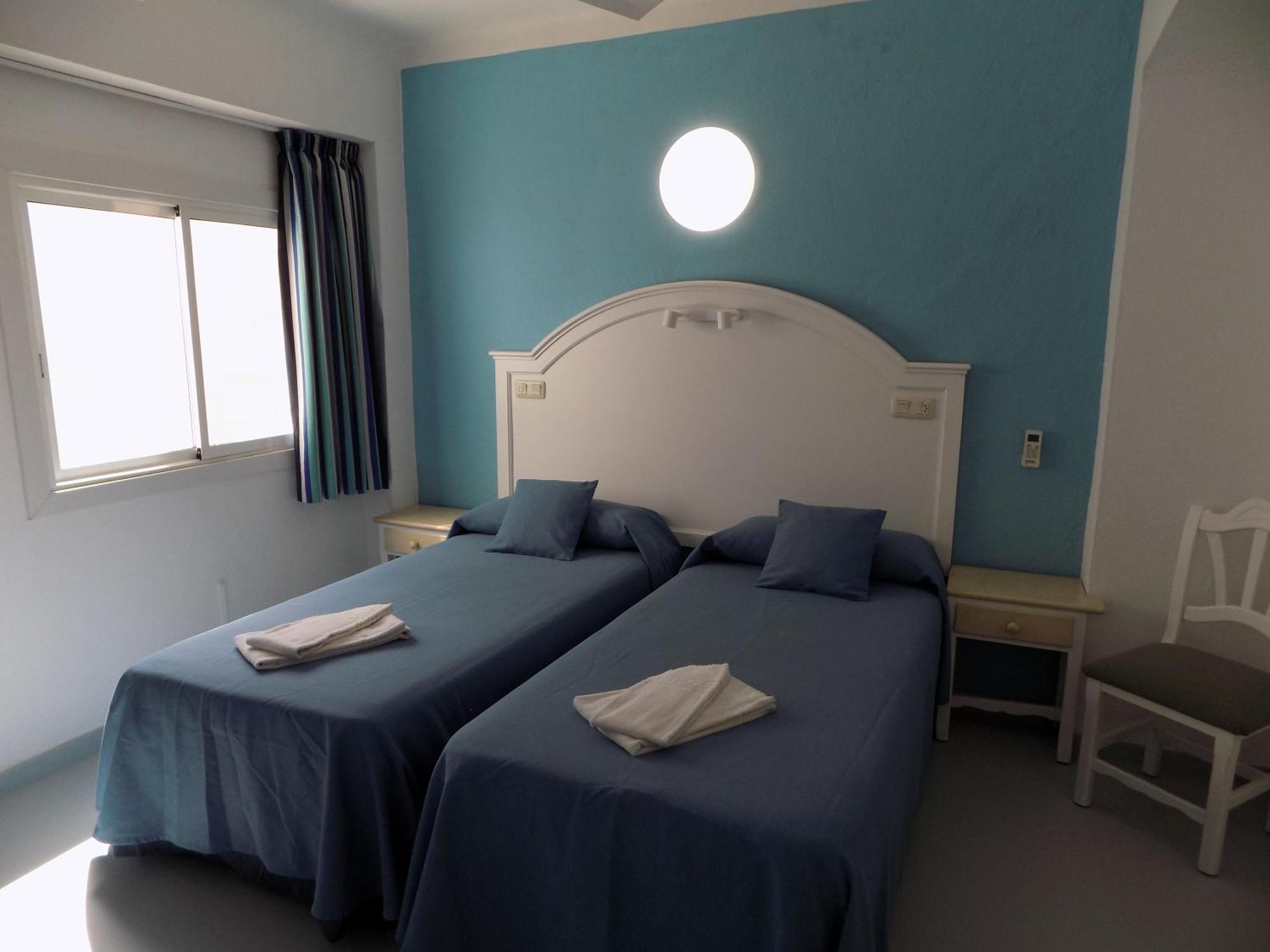 Hostal Villa Maruja Эл Аренал Номер фото